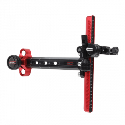 (image for) Shocq Align Recurve Sight