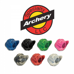 (Bild für) Specialty Archery Peepsight Pro Series Hooded Standard 3/16"