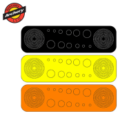 Specialty Archery Dots & Circles Combo