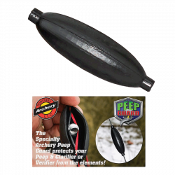 (Bild für) Specialty Archery Peep Guard