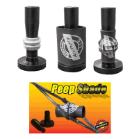 (Bild für) Specialty Archery Peep Shade