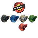 Specialty Archery Peepsight Pro Series Hooded Large 1/4"