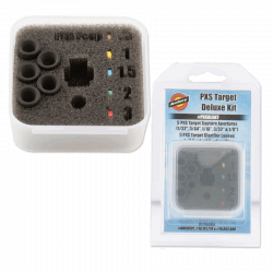 (image for) Specialty Archery PXS Target Deluxe Aperture & Clarifier Kit