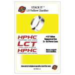 (Bild für) Specialty Archery Stack It Clarifier Linse