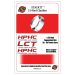 (Bild für) Specialty Archery Stack It Clarifier Linse