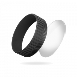 (image for) Truglo Archer's Choice Range Rover Lens Kit 2x