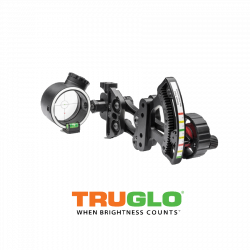 (image for) Truglo Archer's Choice Range Rover Pro Micro Light Pin Sight