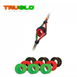 (image for) Truglo Versa Peep (black)