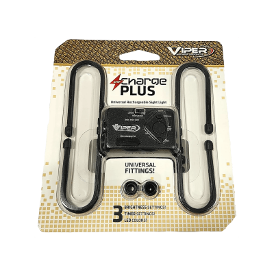 (image for) Viper "The Charge Plus" Sight Light (rechargeable)