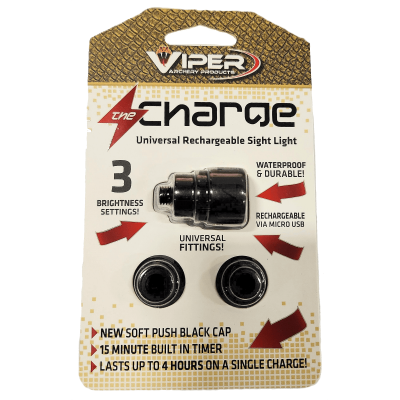 (image for) Viper "The Charge" Sight Light (rechargeable)