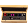 Wifler Air Recurve Scope mit Pin (Bild für) Wifler Air Recurve Scope mit Pin