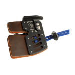 (image for) AAE Arizona Cavalier Elite Tab (Cordovan)