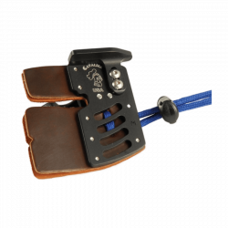 (Bild für) AAE Arizona Cavalier Elite Tab (Cordovan)