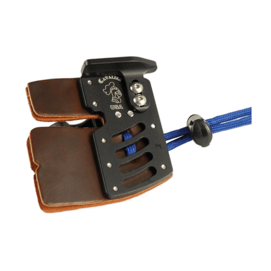 (Bild für) AAE Arizona Cavalier Elite Tab (Cordovan)