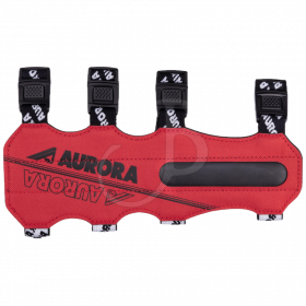 (Bild für) Aurora Armschutz Junior SS