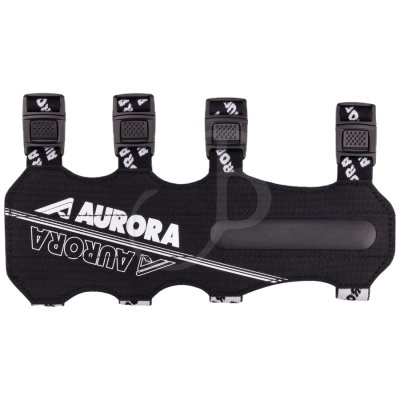 (Bild für) Aurora Armschutz Junior SS