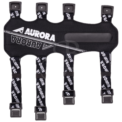 (Bild für) Aurora Armschutz Junior SS