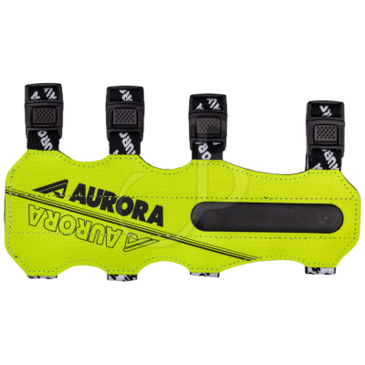 (Bild für) Aurora Armschutz Junior SS