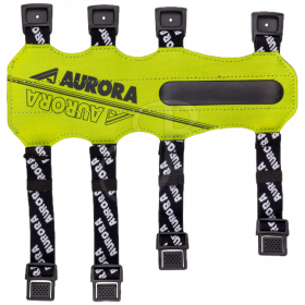 (Bild für) Aurora Armschutz Junior SS