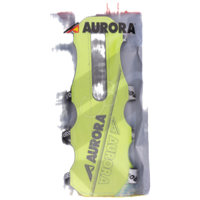 (Bild für) Aurora Armschutz Junior SS