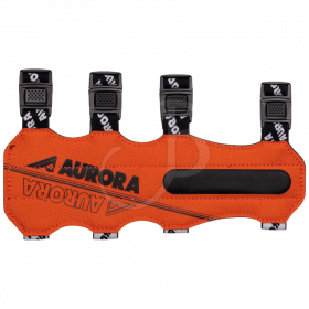 (Bild für) Aurora Armschutz Junior SS
