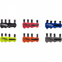 (image for) Aurora Armguard Junior SS