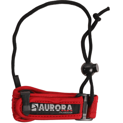 (image for) Aurora Bow Sling (with magnetic closure)