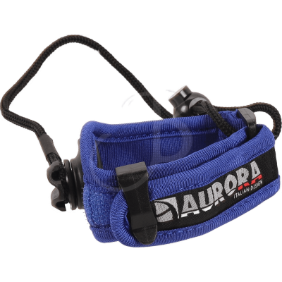 (image for) Aurora Bow Sling (with magnetic closure)