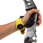 (image for) Aurora Bow Sling (with magnetic closure)