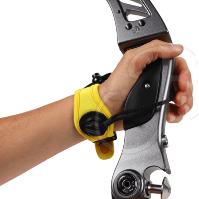 (image for) Aurora Bow Sling (with magnetic closure)