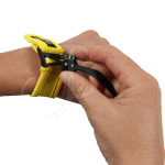 (image for) Aurora Bow Sling (with magnetic closure)