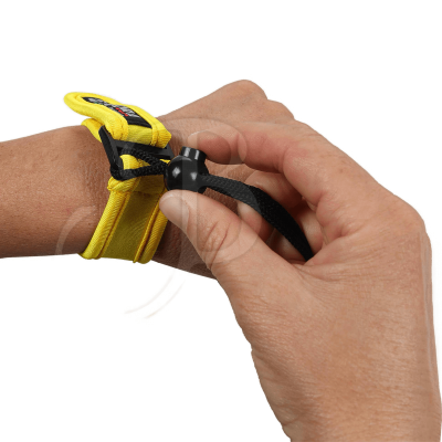 (image for) Aurora Bow Sling (with magnetic closure)