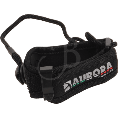 (image for) Aurora Bow Sling (with magnetic closure)