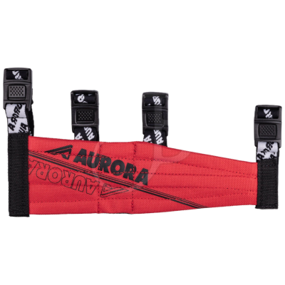 (Bild für) Aurora Dynamic Armschutz Junior (lang)