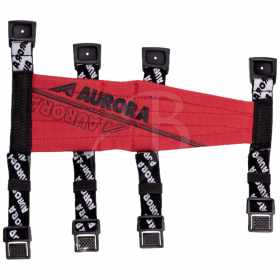 (Bild für) Aurora Dynamic Armschutz Junior (lang)