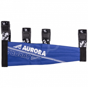(Bild für) Aurora Dynamic Armschutz Junior (lang)