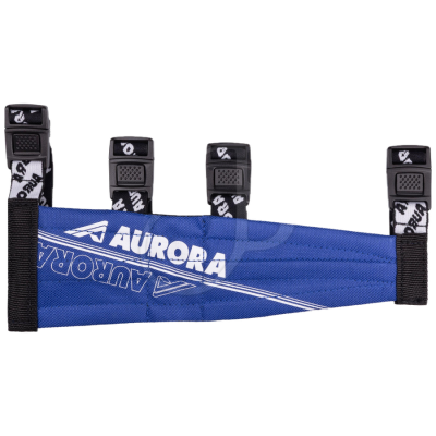 (Bild für) Aurora Dynamic Armschutz Junior (lang)