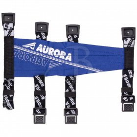 (Bild für) Aurora Dynamic Armschutz Junior (lang)