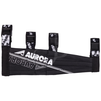 (Bild für) Aurora Dynamic Armschutz Junior (lang)