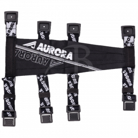 (Bild für) Aurora Dynamic Armschutz Junior (lang)