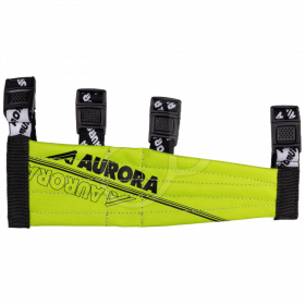 (Bild für) Aurora Dynamic Armschutz Junior (lang)