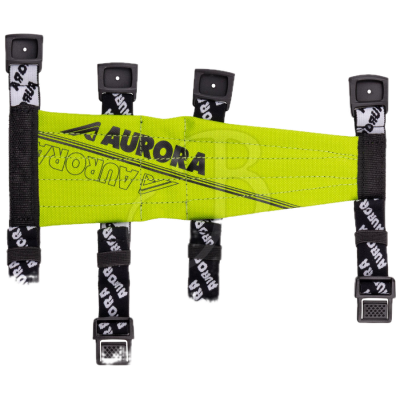 (Bild für) Aurora Dynamic Armschutz Junior (lang)