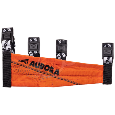 (Bild für) Aurora Dynamic Armschutz Junior (lang)