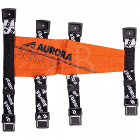 (Bild für) Aurora Dynamic Armschutz Junior (lang)