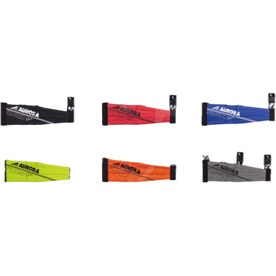 (Bild für) Aurora Dynamic Armschutz Junior (lang)