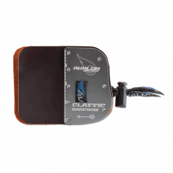 (Bild für) Avalon Classic Fingertab Barebow