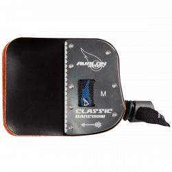 (image for) Avalon Classic Fingertab Barebow