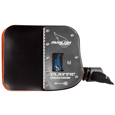 (Bild für) Avalon Classic Fingertab Barebow