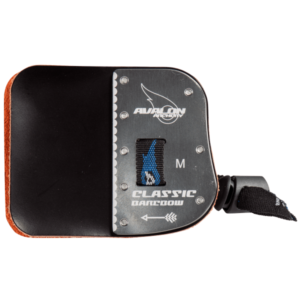 Avalon Classic Fingertab Barebow (Bild für) Avalon Classic Fingertab Barebow