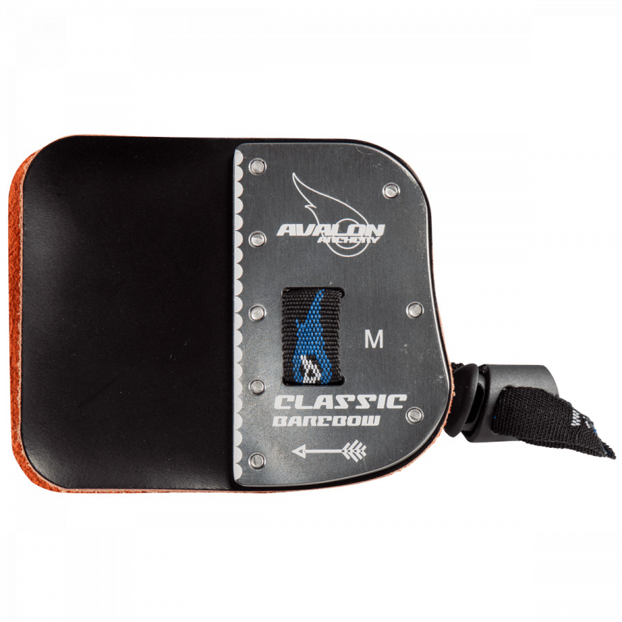 (Bild für) Avalon Classic Fingertab Barebow